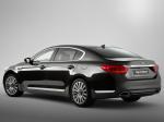 Kia Quoris 2012 года